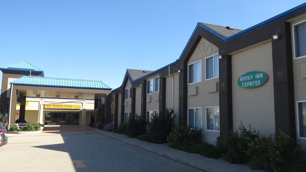 Photo of Outdoor in Rocky Mountain House