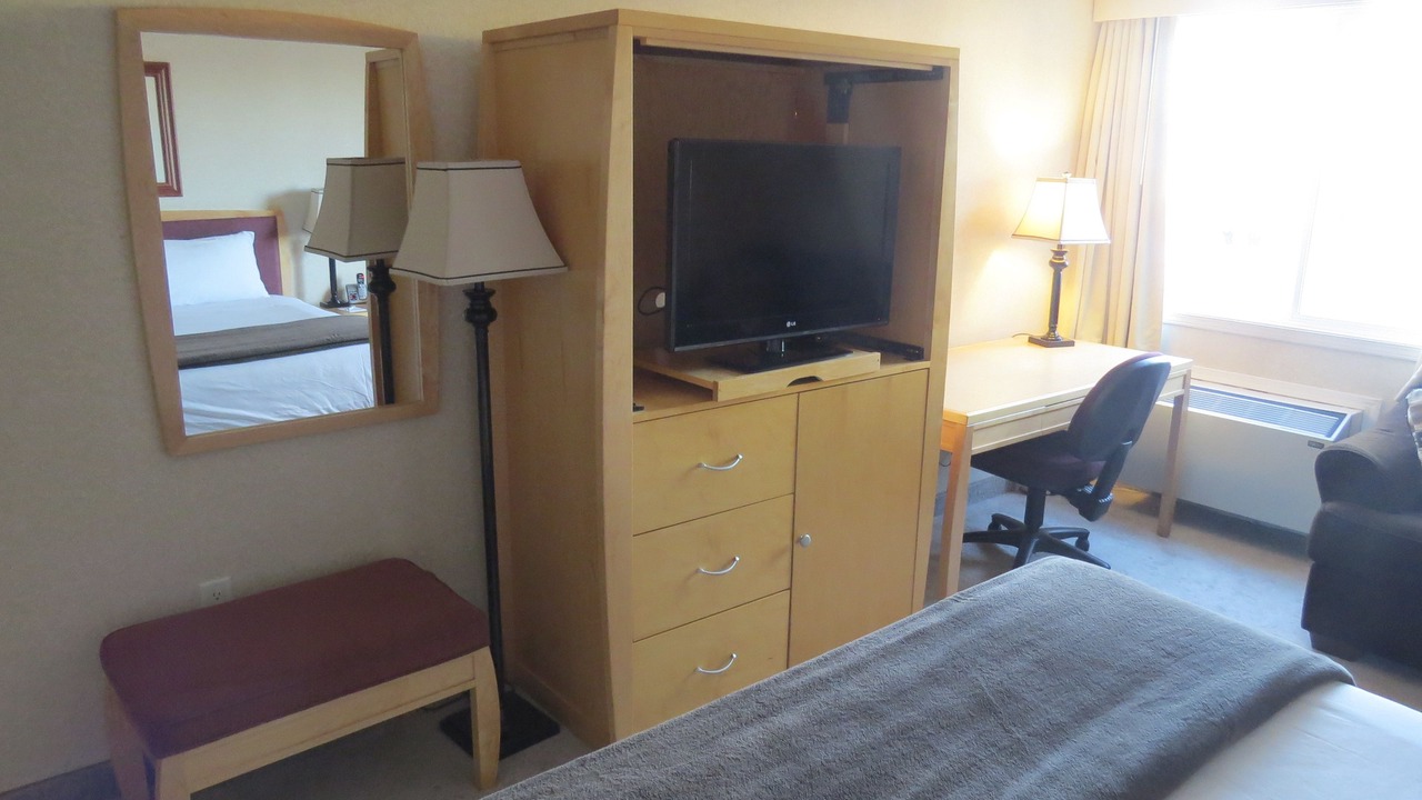 Photo of Bedroom in Rocky Mountain House