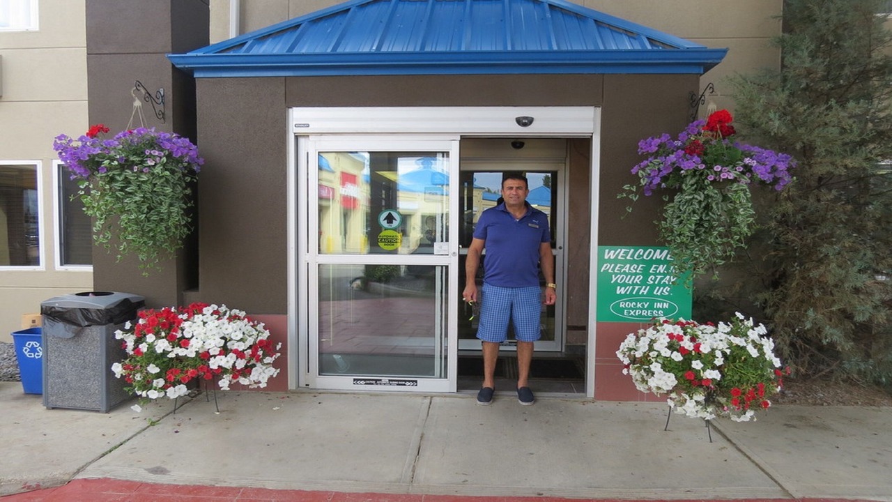 Photo of Others in Rocky Mountain House