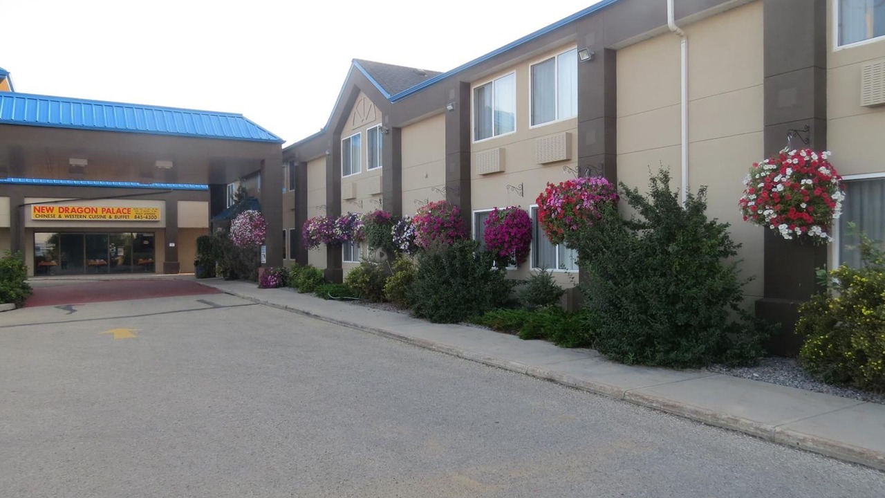 Photo of Outdoor in Rocky Mountain House