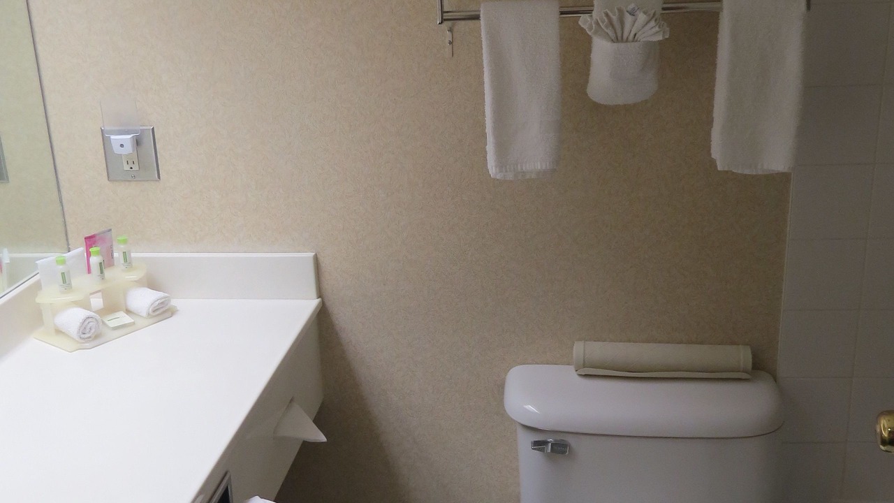 Photo of Bathroom in Rocky Mountain House