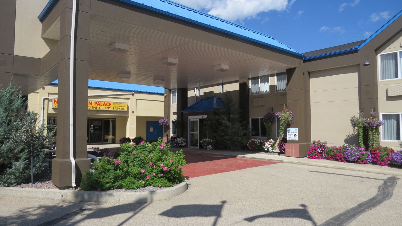 Photo of Outdoor in Rocky Mountain House