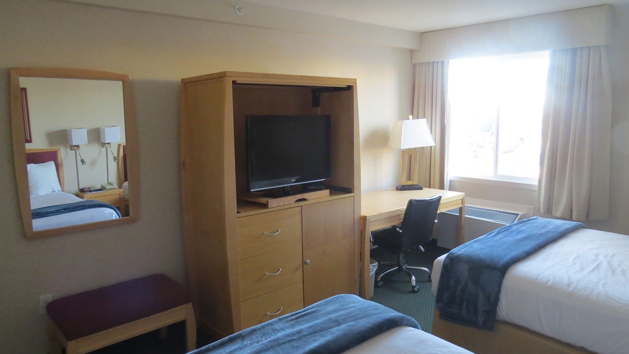 Photo of Bedroom in Rocky Mountain House