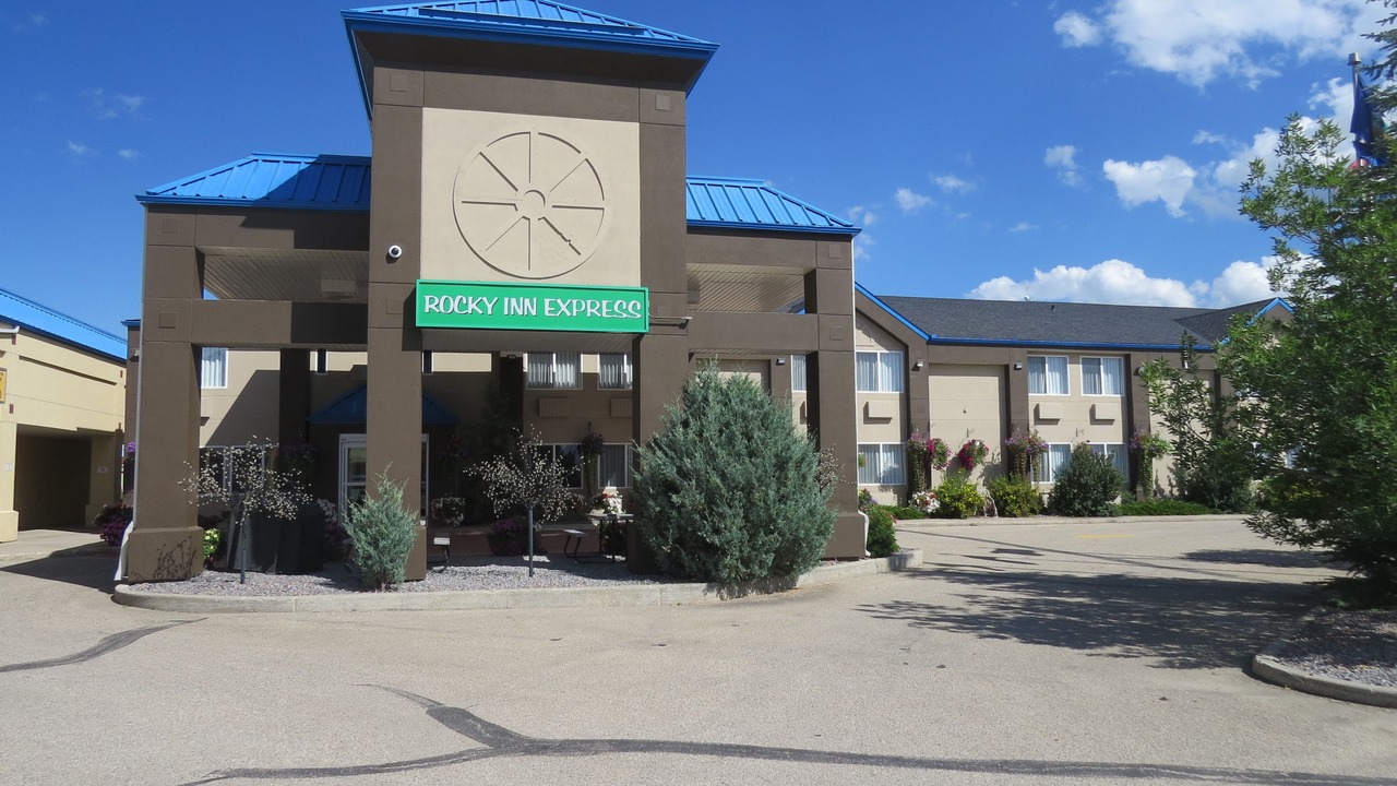 Photo of Outdoor in Rocky Mountain House