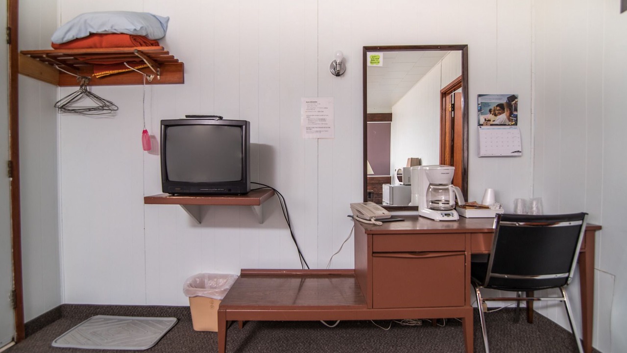 Photo of Bedroom in Kerrobert