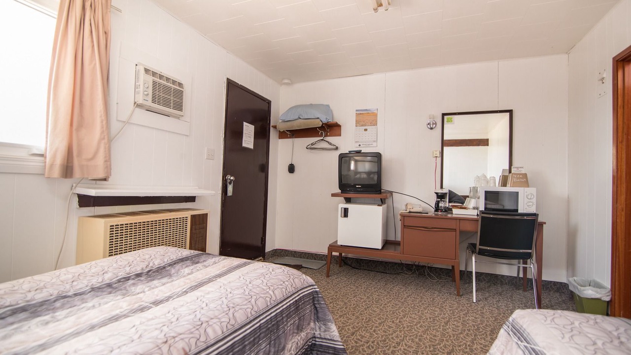 Photo of Bedroom in Kerrobert