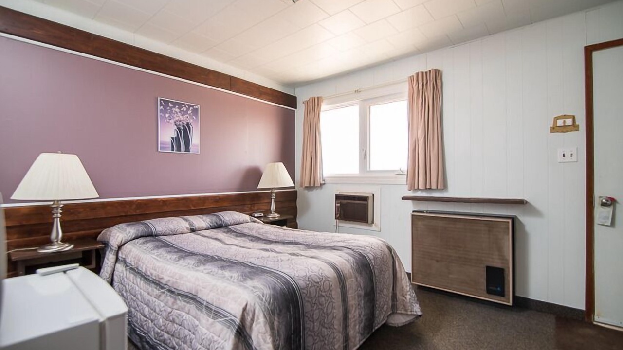 Photo of Bedroom in Kerrobert