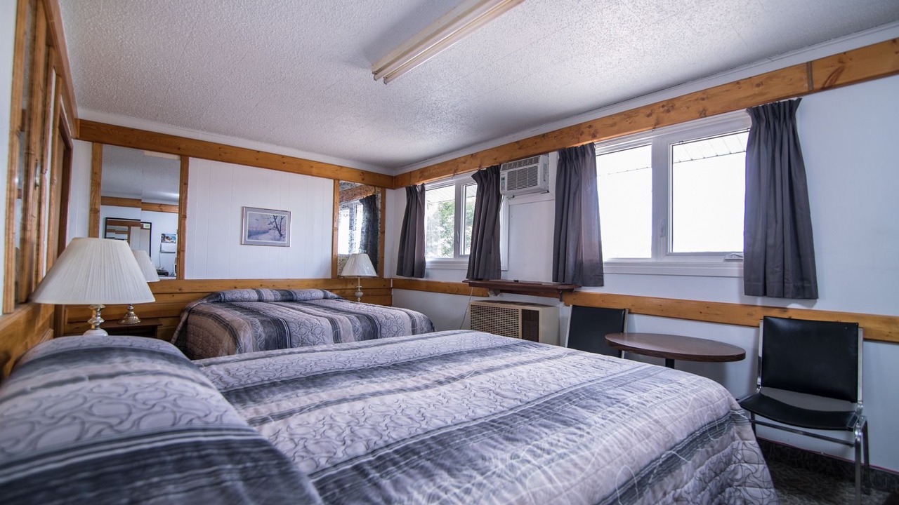 Photo of Bedroom in Kerrobert