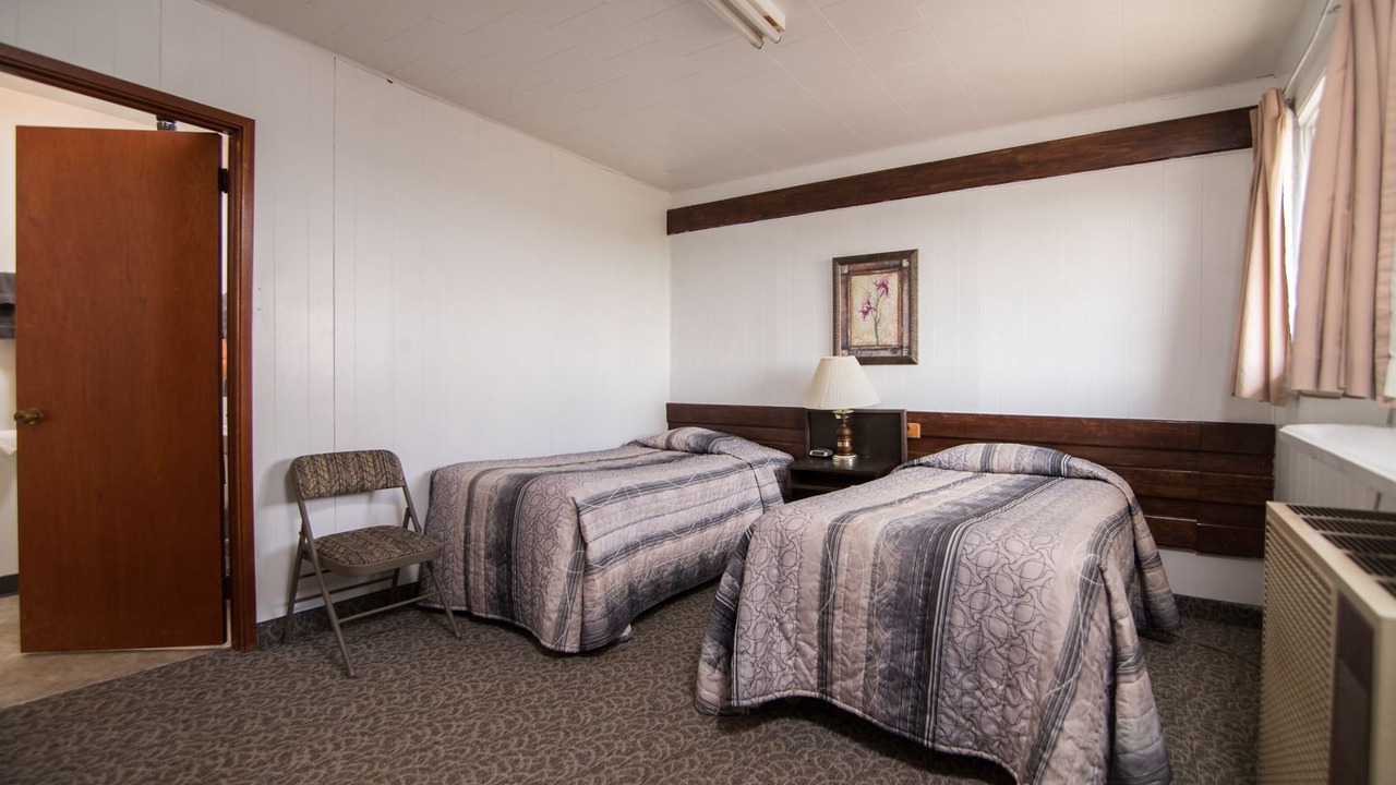 Photo of Bedroom in Kerrobert