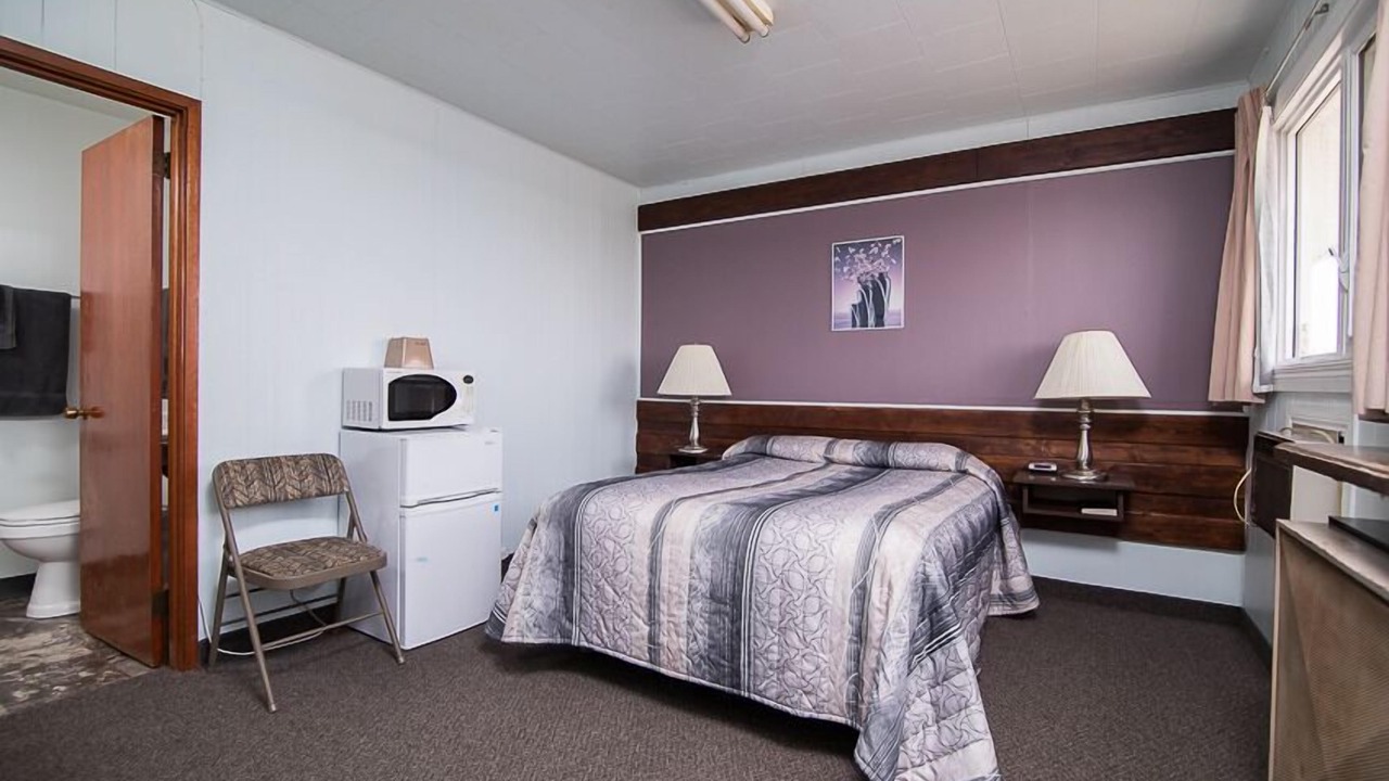 Photo of Bedroom in Kerrobert