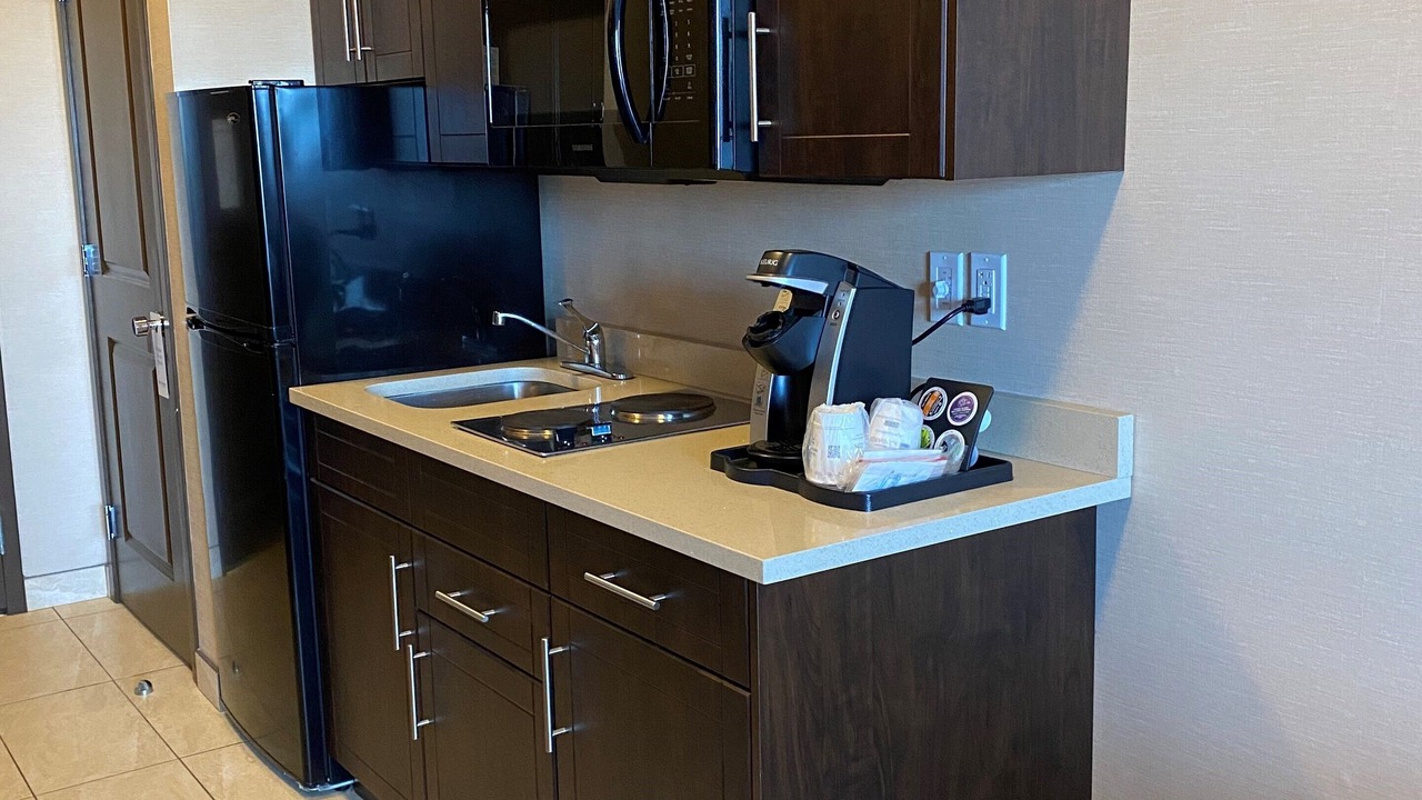 Photo of Kitchen in Kindersley