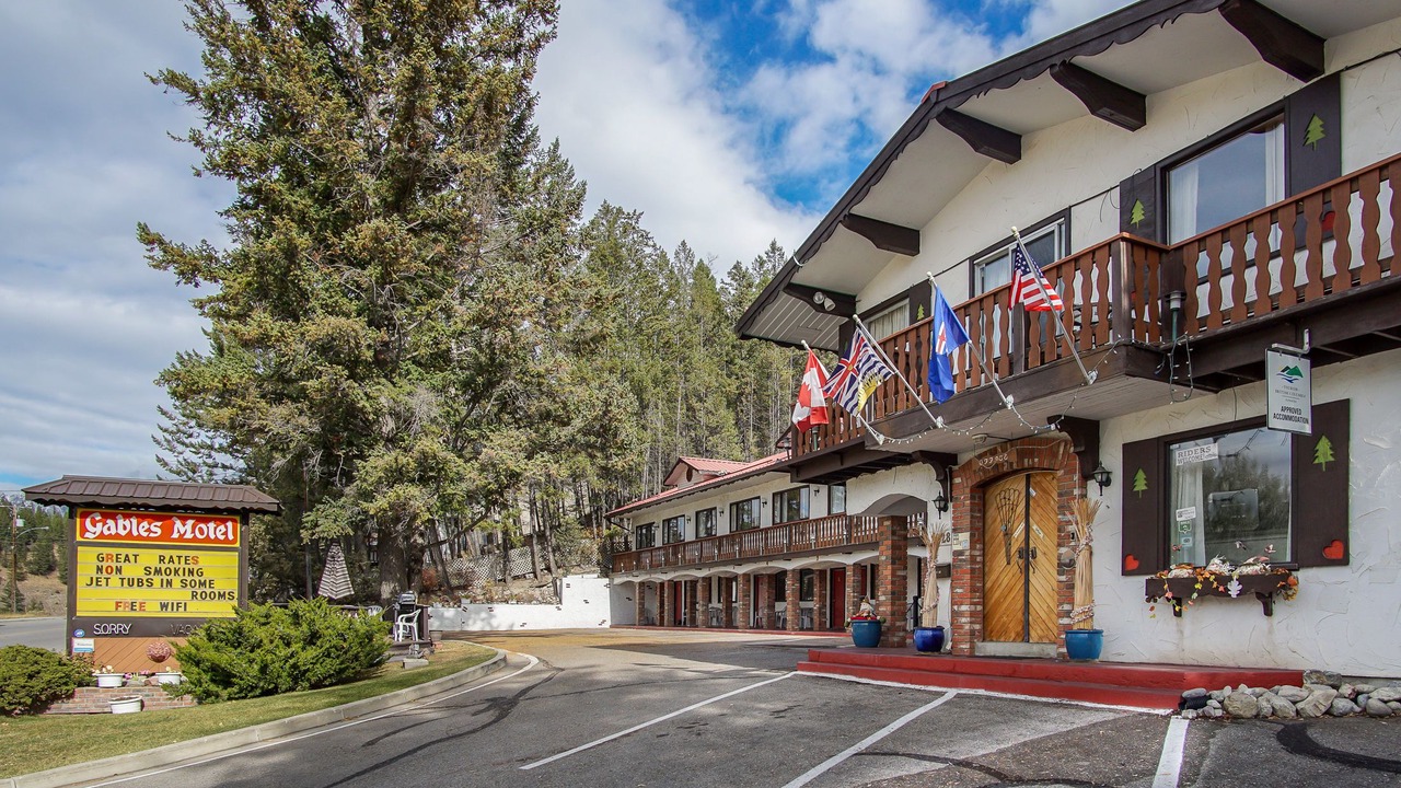 Photo of Outdoor in Radium Hot Springs