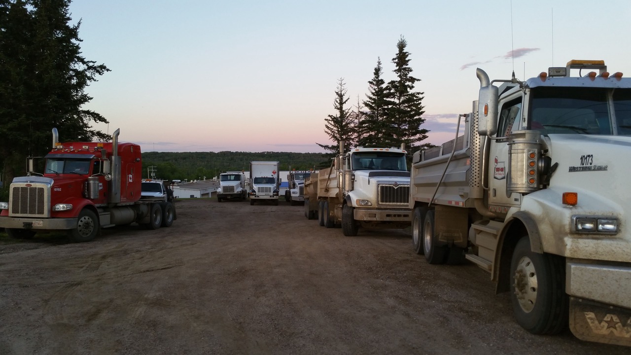 Photo of Others in Athabasca