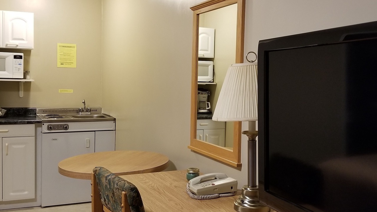 Photo of Bedroom in Athabasca