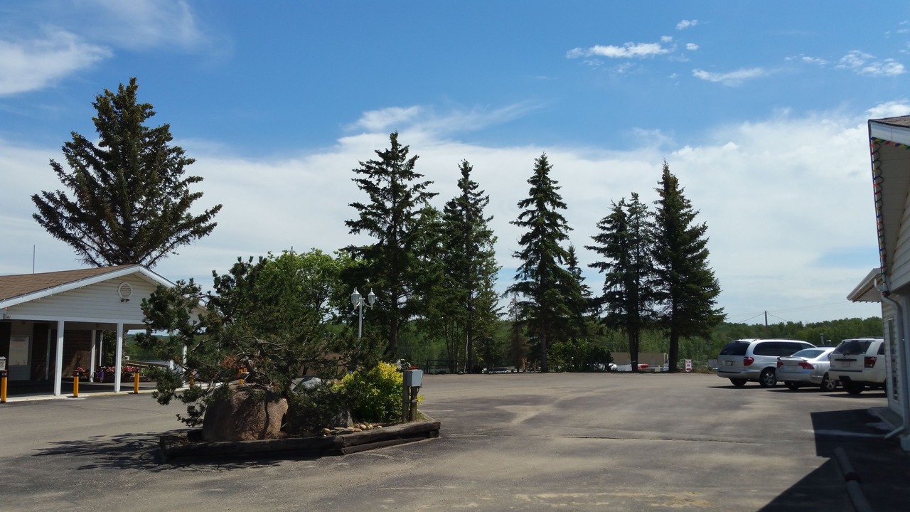 Photo of Others in Athabasca