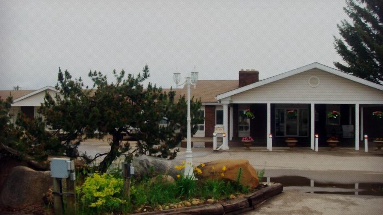 Photo of Outdoor in Athabasca