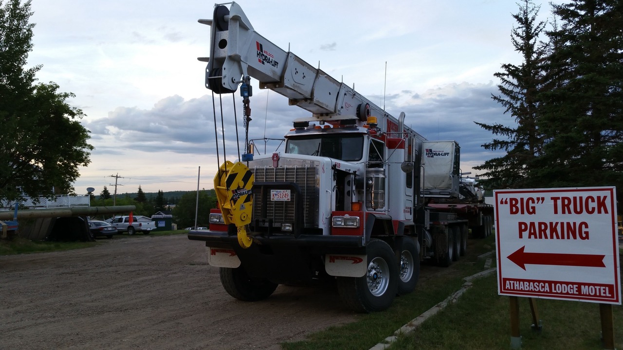 Photo of Others in Athabasca