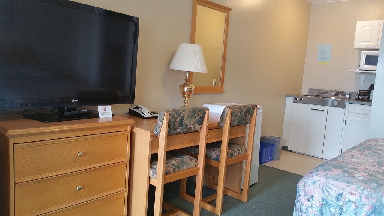 Photo of Bedroom in Athabasca