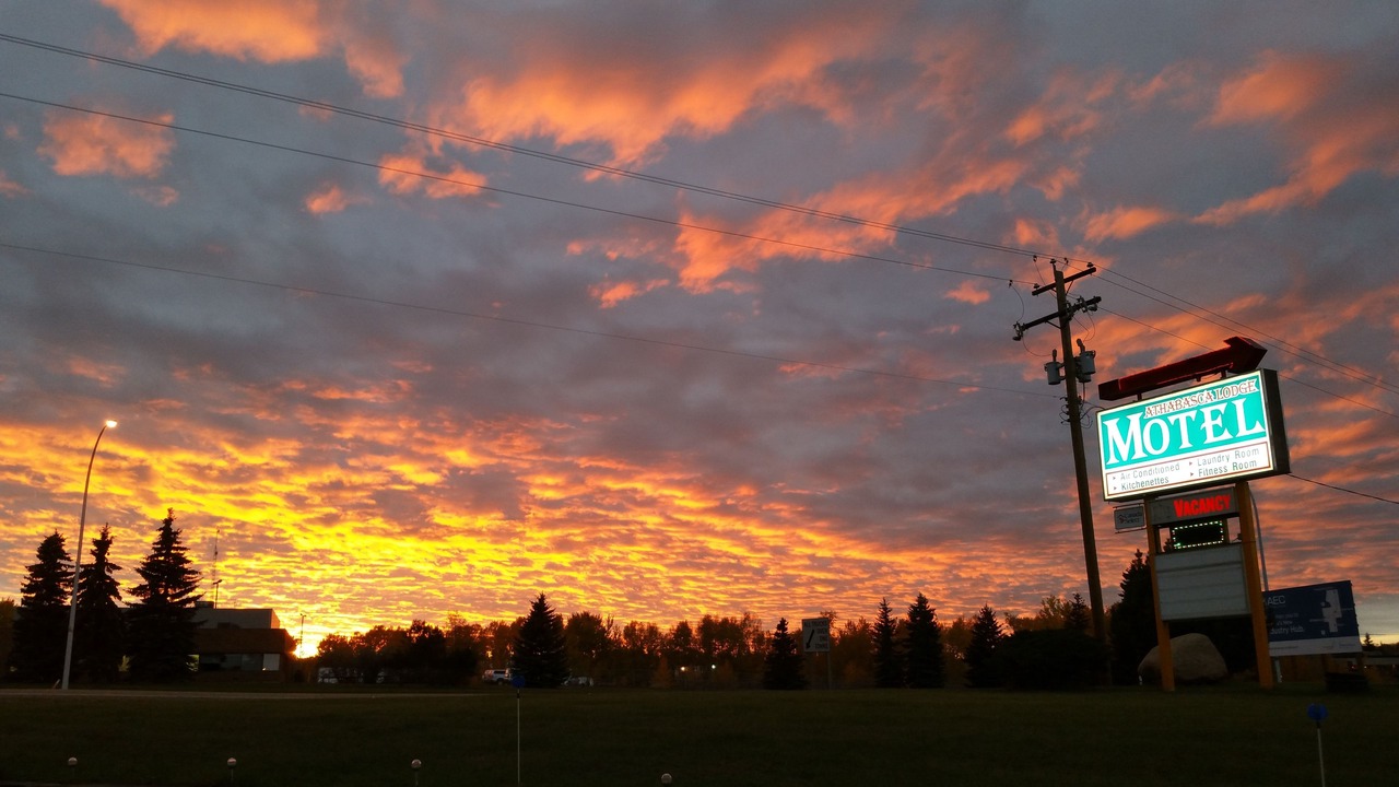 Photo of Outdoor in Athabasca