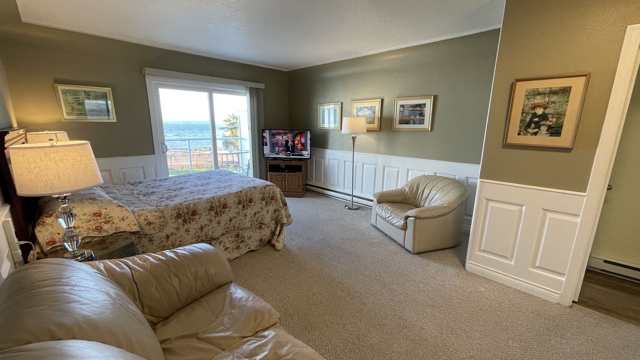 Photo of Bedroom in Regional District of Nanaimo