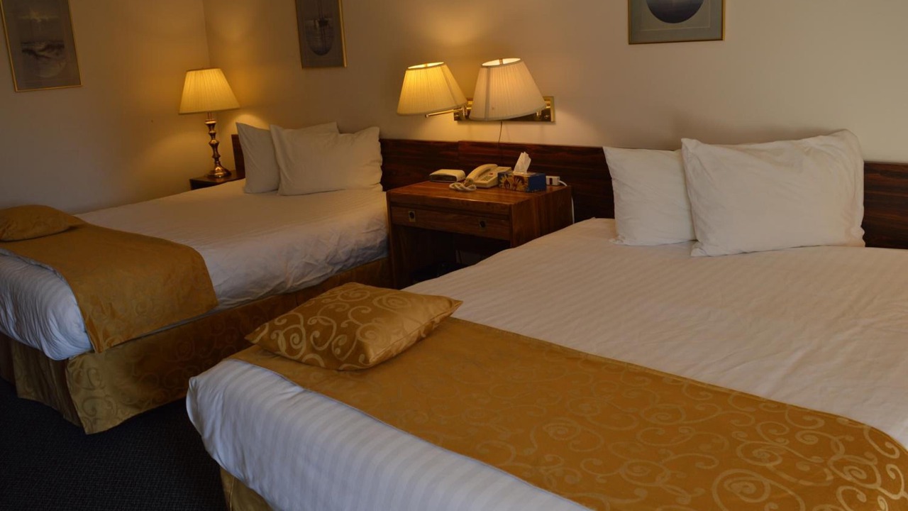 Photo of Bedroom in Olds