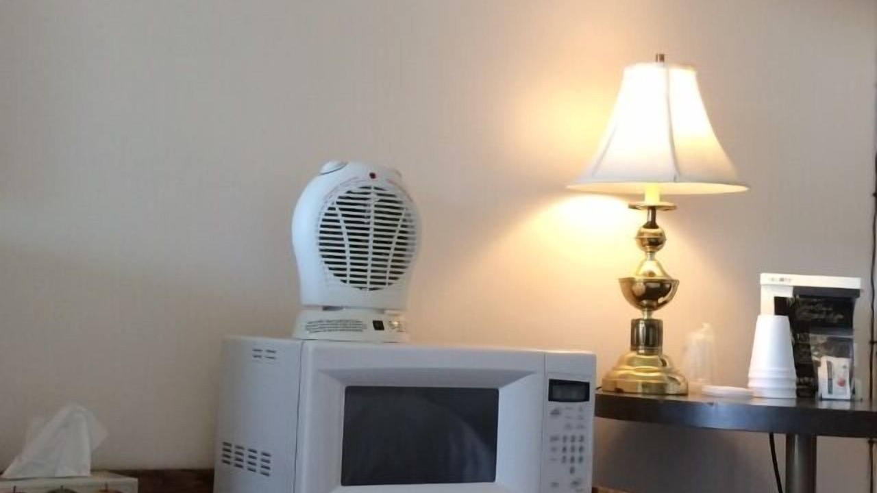 Photo of Bedroom in Olds