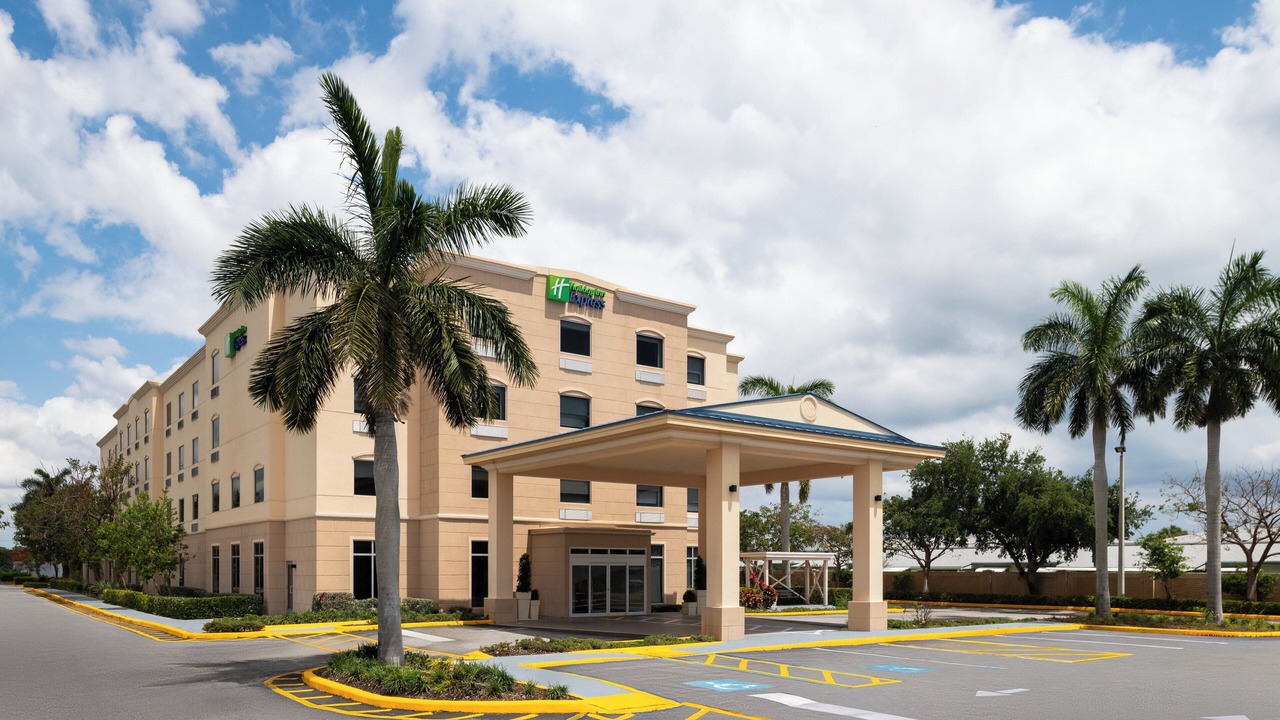 Photo of Outdoor in Boynton Beach