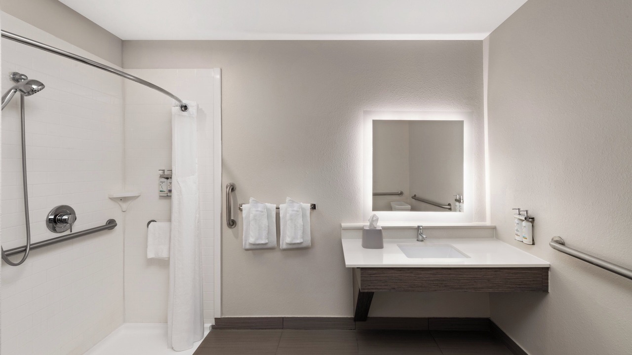 Photo of Bathroom in Boynton Beach