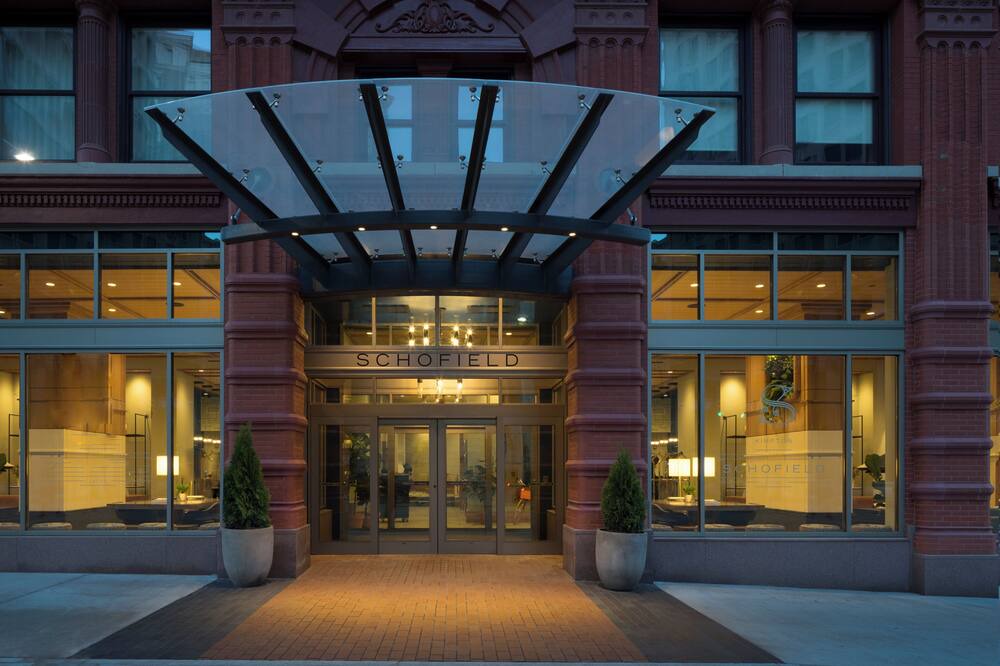 Photo of Outdoor in Gateway District