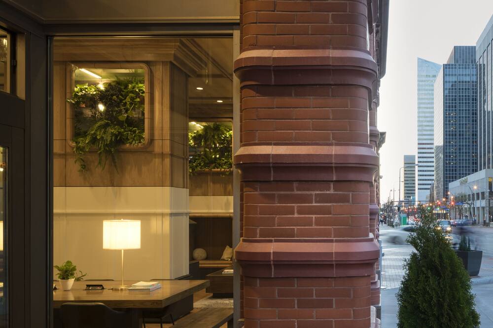 Photo of Outdoor in Gateway District