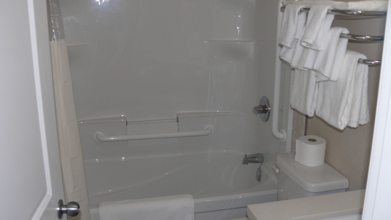 Photo of Bathroom in Watrous