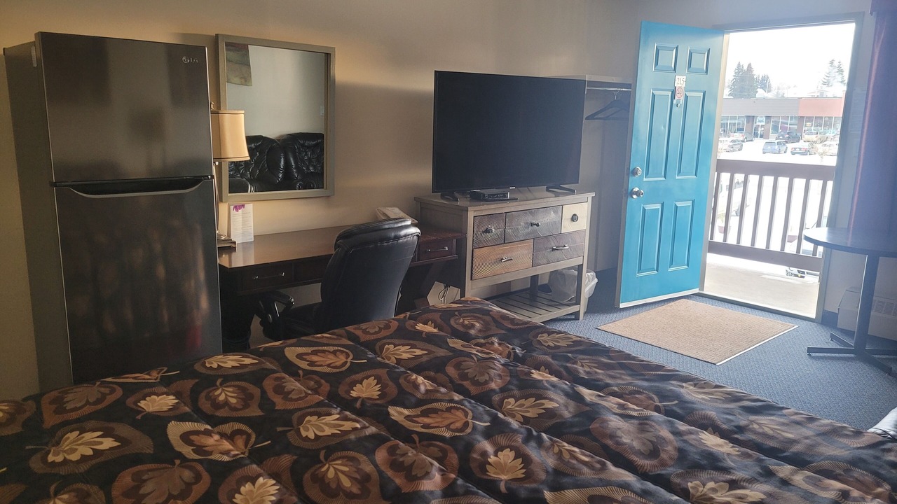 Photo of Bedroom in Cold Lake
