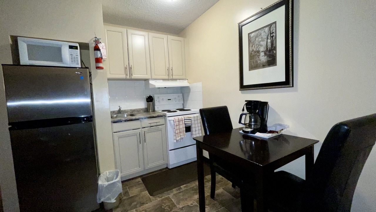 Photo of Kitchen in Cold Lake