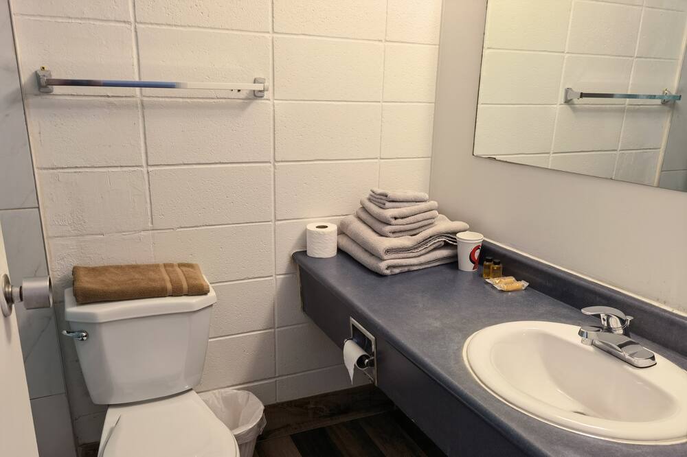 Photo of Bathroom in Entwistle