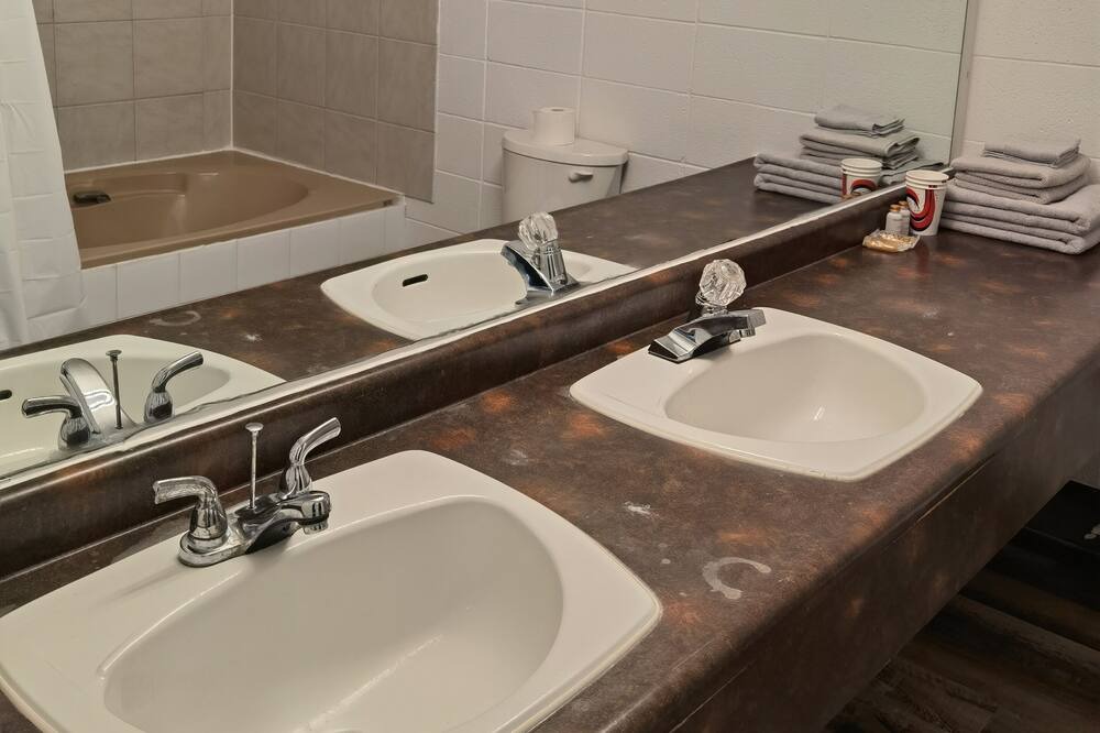 Photo of Bathroom in Entwistle