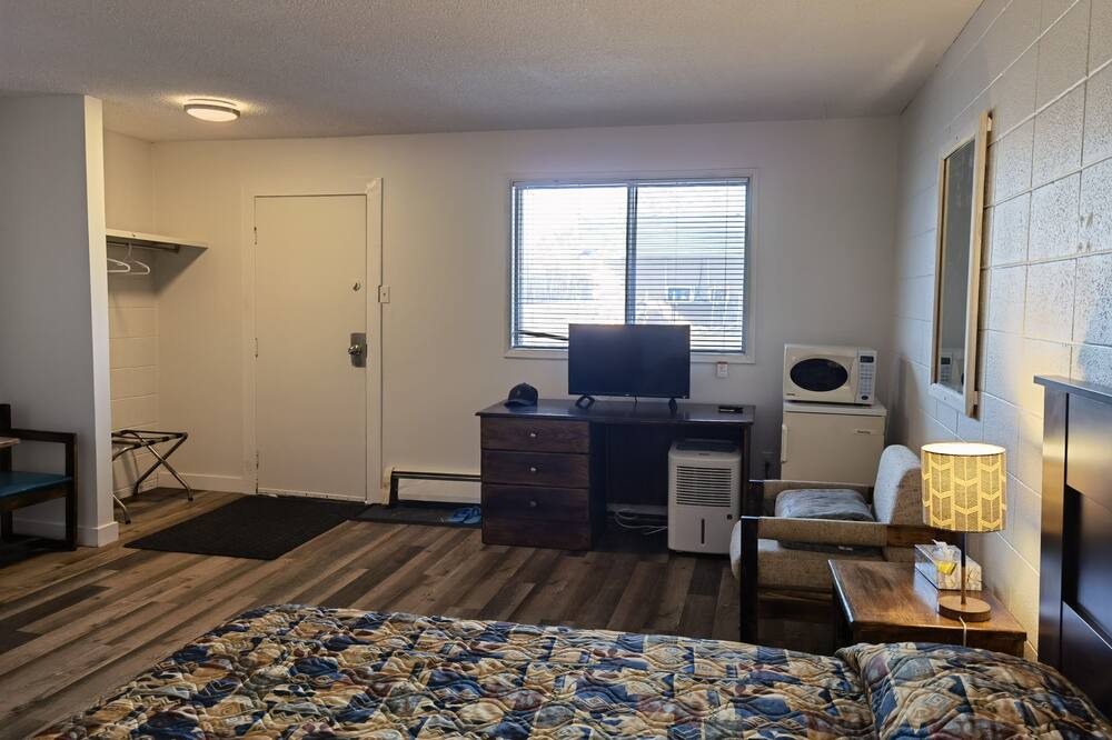 Photo of Bedroom in Entwistle