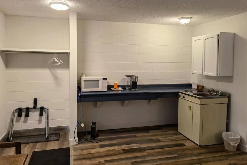Photo of Kitchen in Entwistle