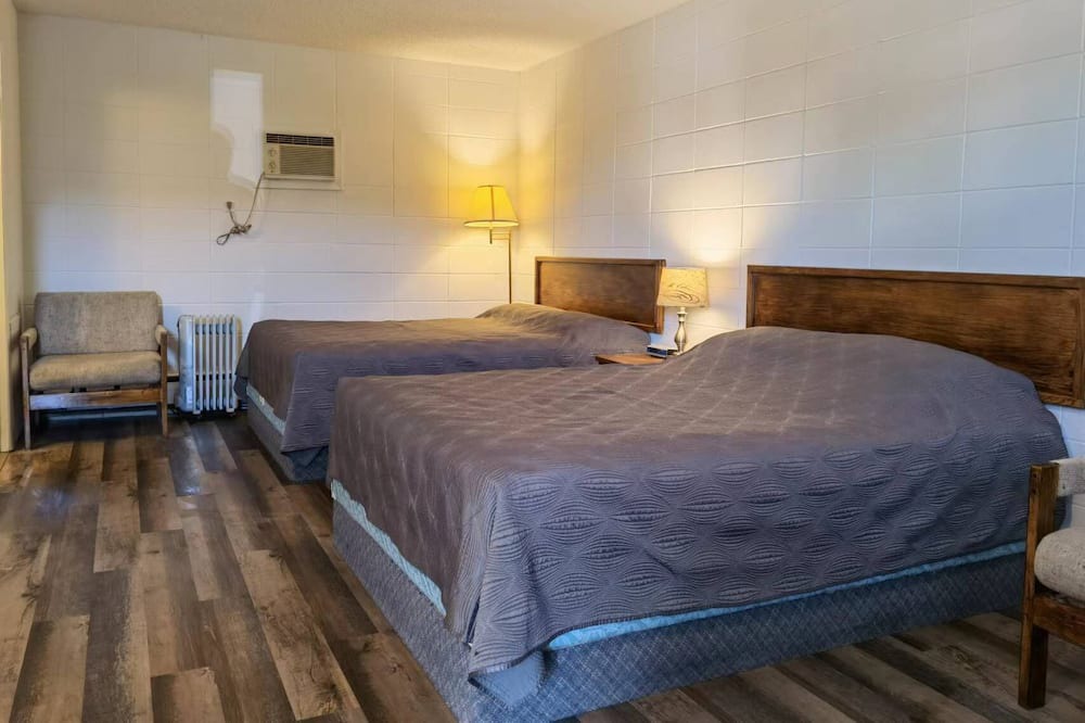 Photo of Bedroom in Entwistle