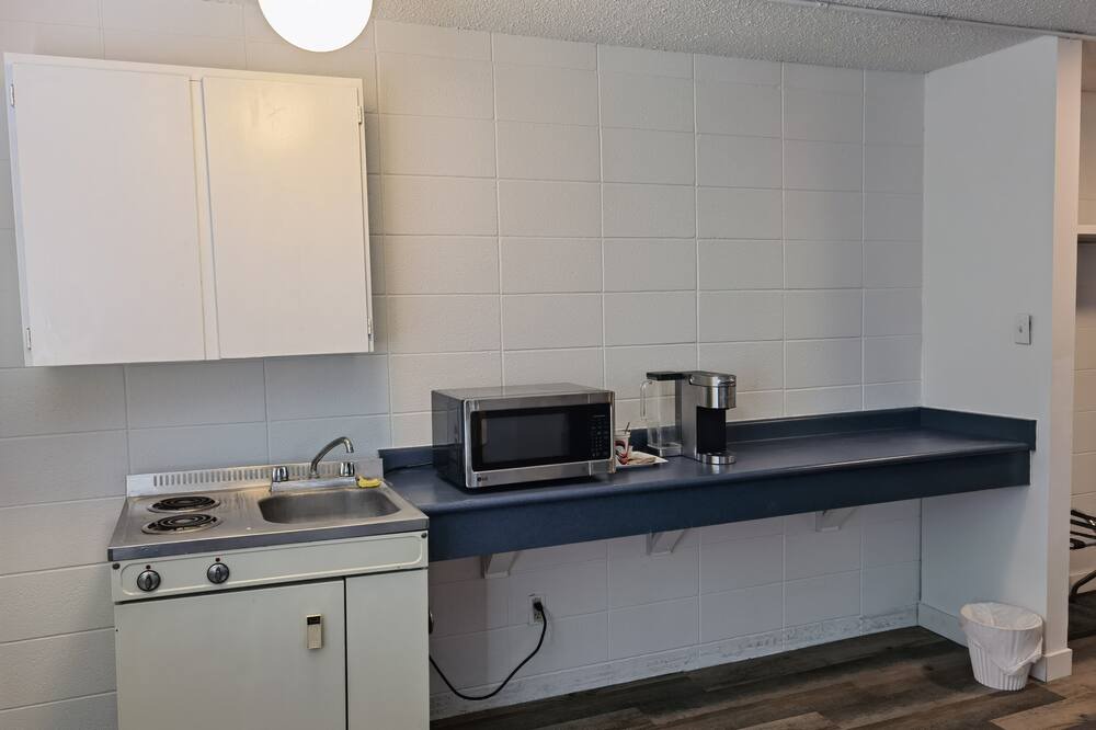 Photo of Kitchen in Entwistle