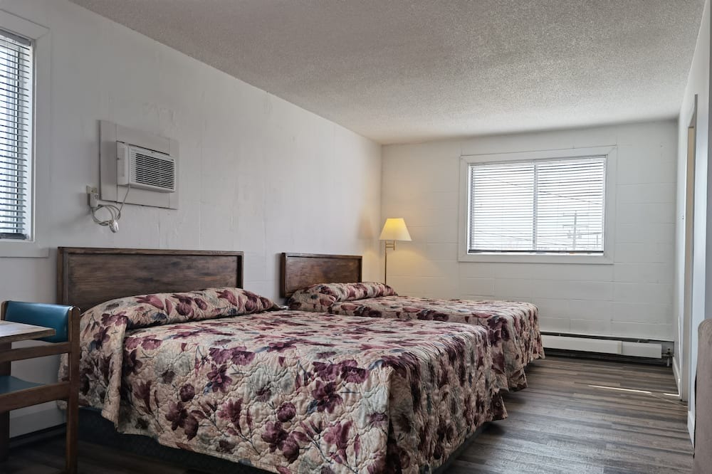 Photo of Bedroom in Entwistle