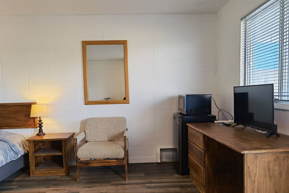 Photo of Bedroom in Entwistle