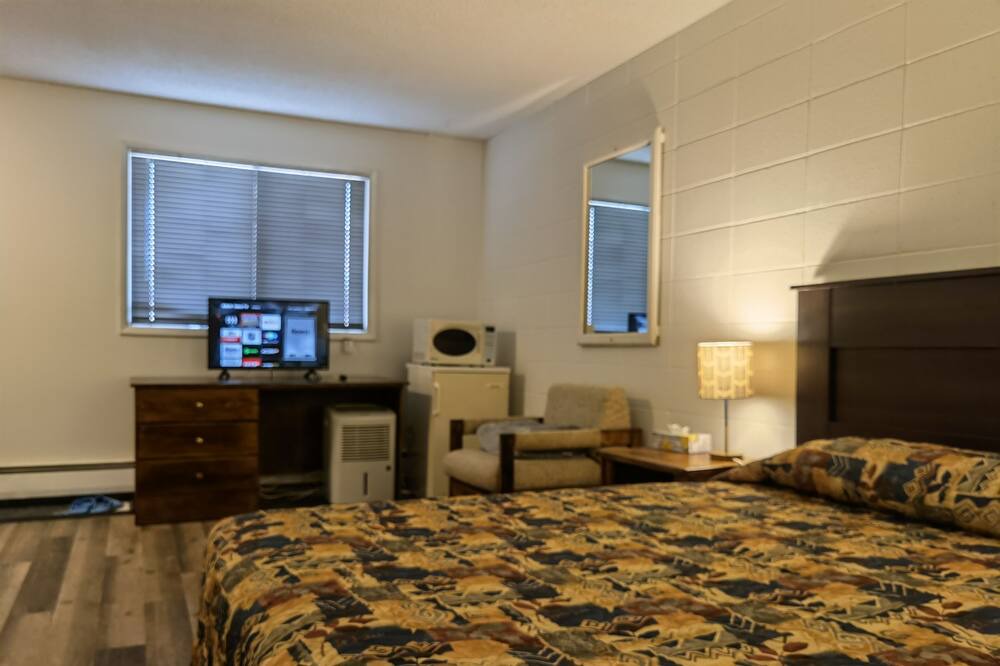 Photo of Bedroom in Entwistle