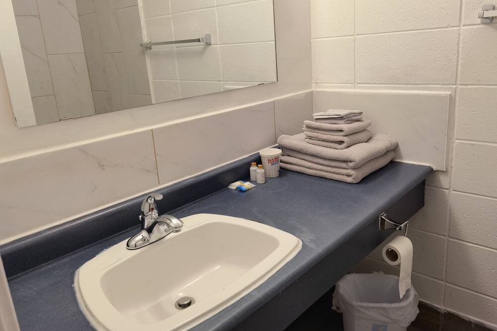 Photo of Bathroom in Entwistle