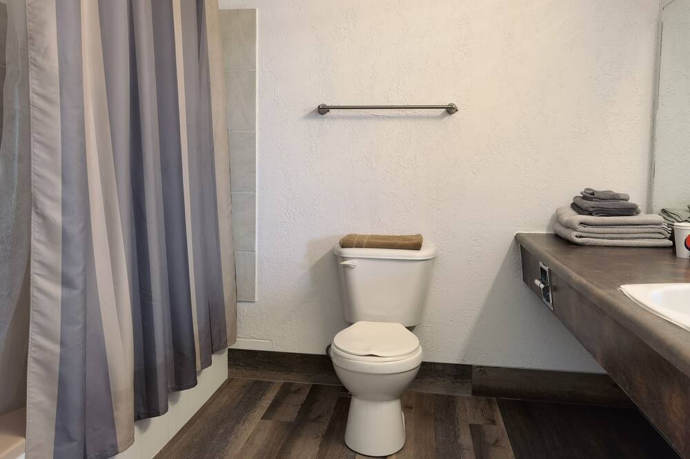 Photo of Bathroom in Entwistle