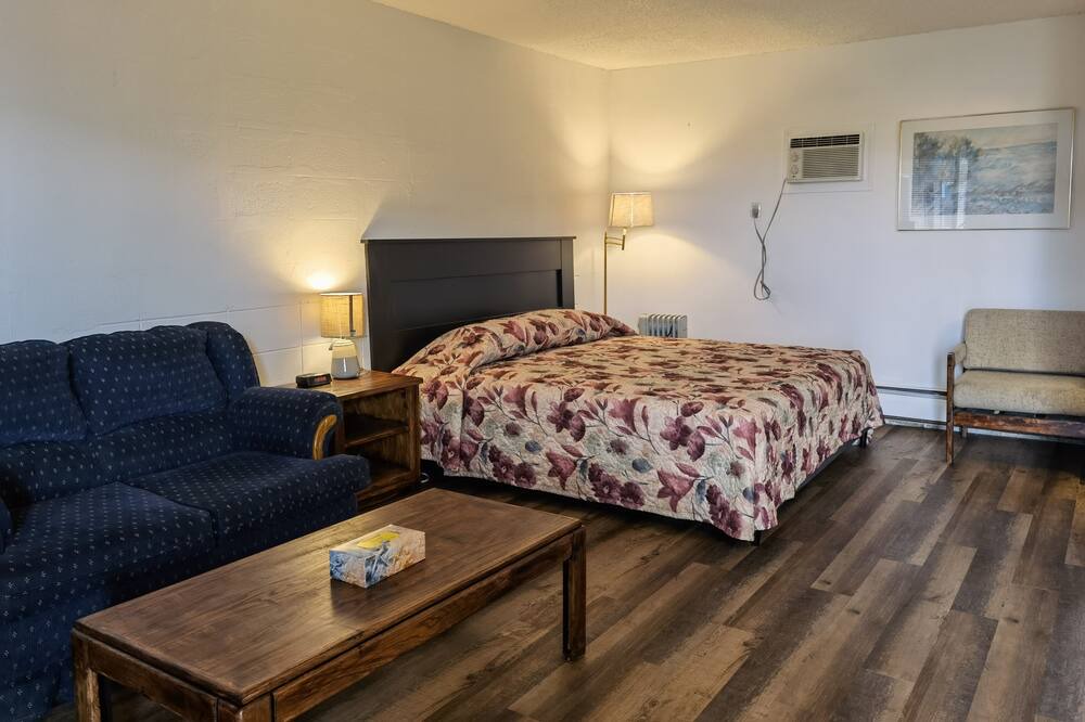 Photo of Bedroom in Entwistle