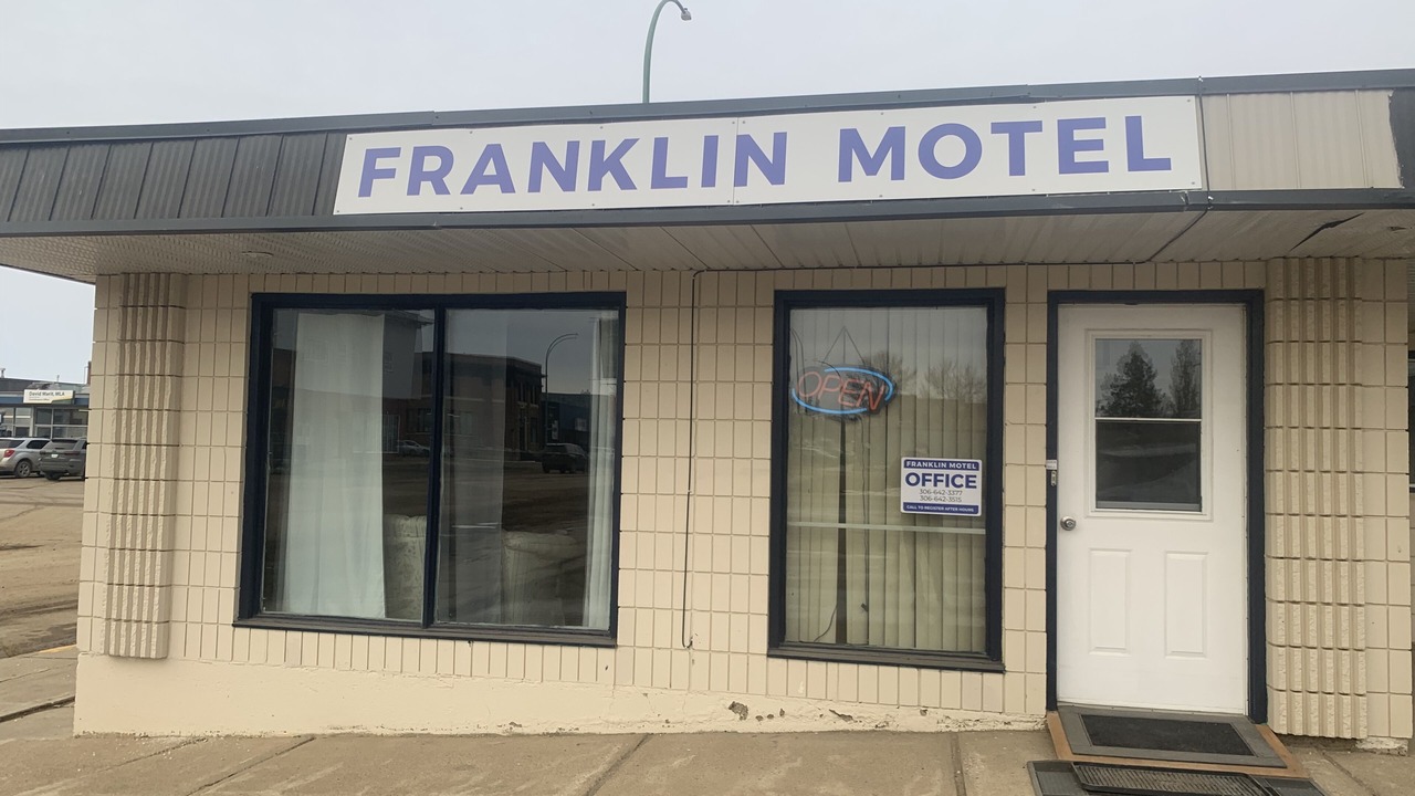 Photo of Outdoor in Assiniboia