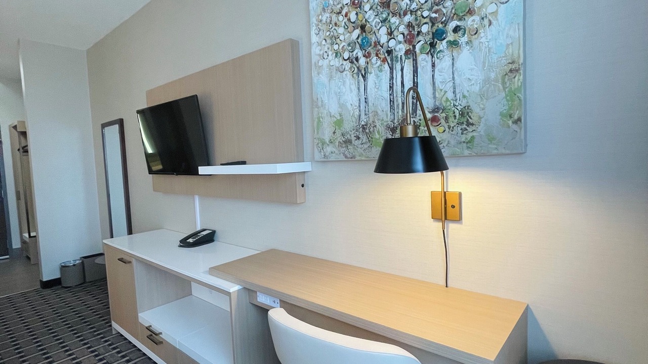 Photo of Bedroom in Leduc