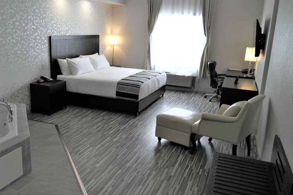 Photo of Bedroom in Leduc