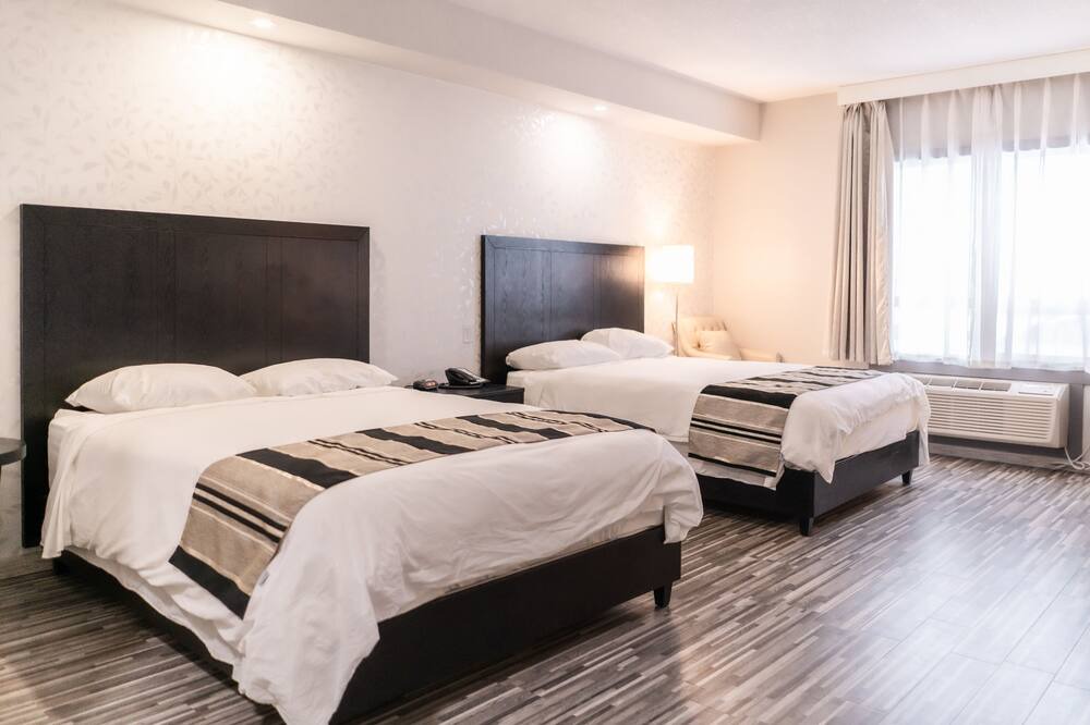 Photo of Bedroom in Leduc