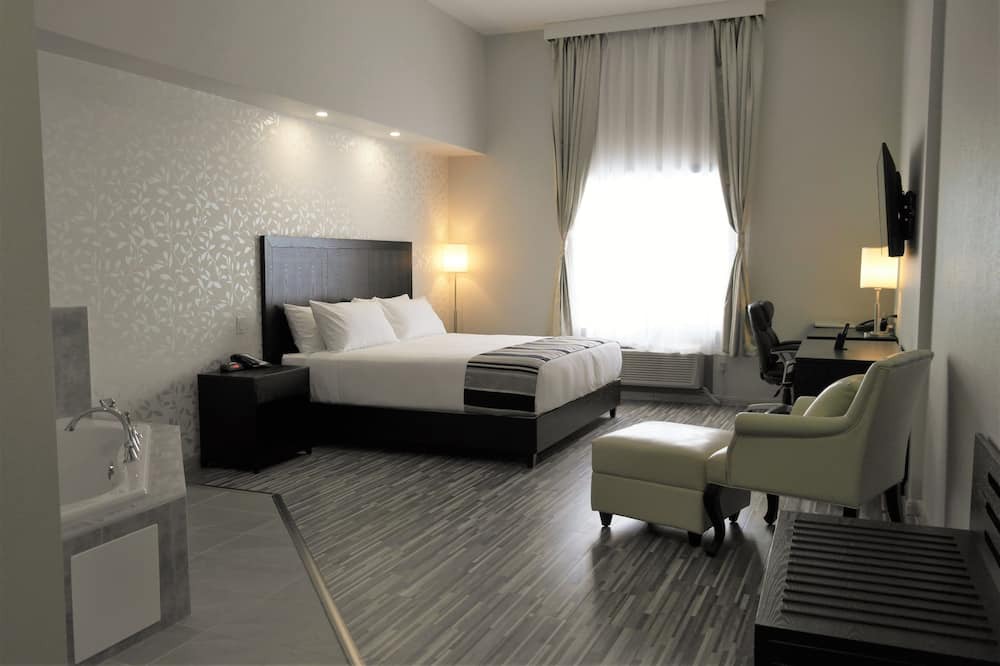 Photo of Bedroom in Leduc